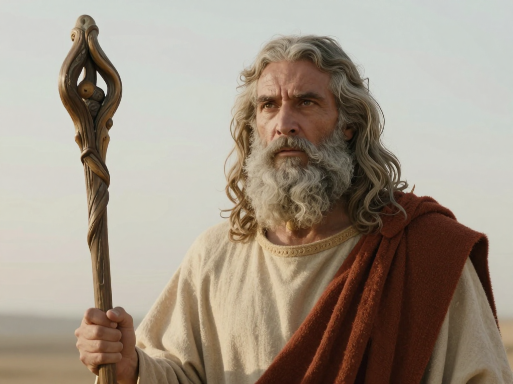 Moses
