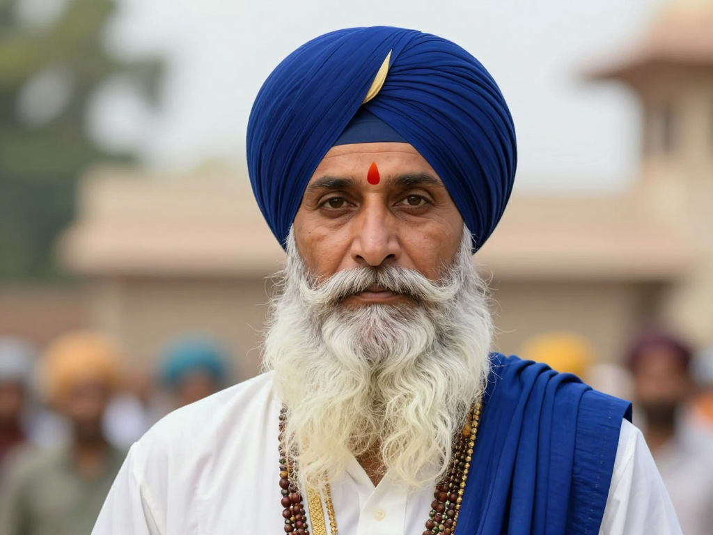 Guru Nanak