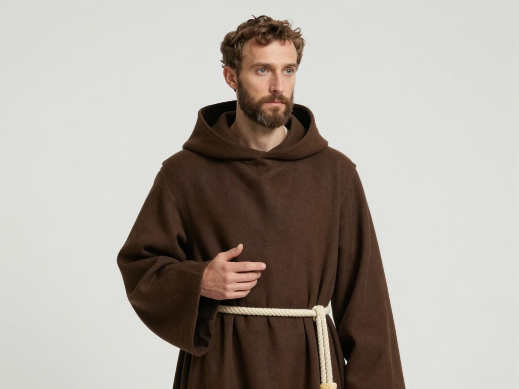 St. Francis of Assisi