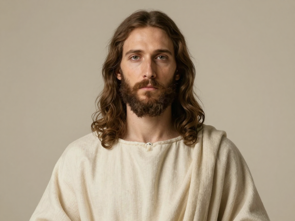 Jesus of Nazareth