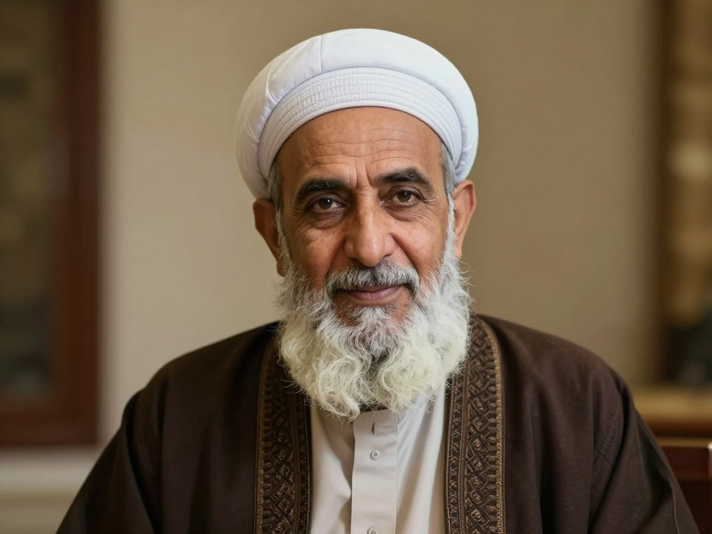 Jalal ad-Din Rumi